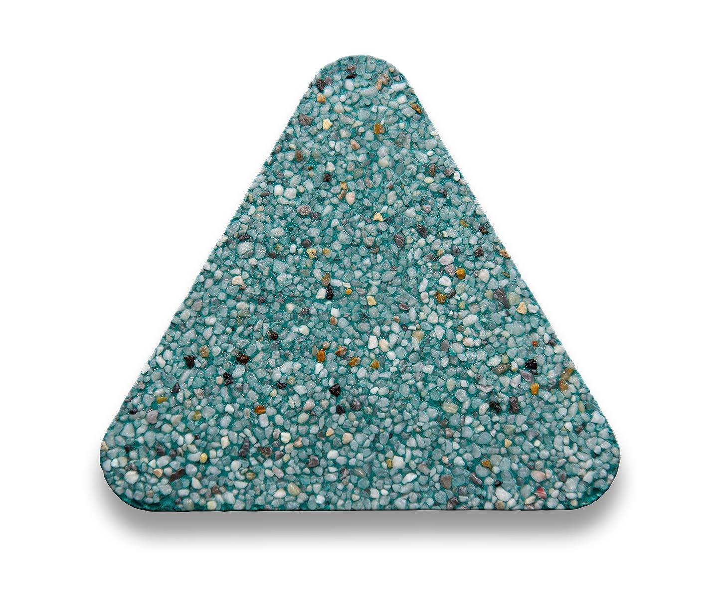 Irish Mist PebbleSheen — texture swatch